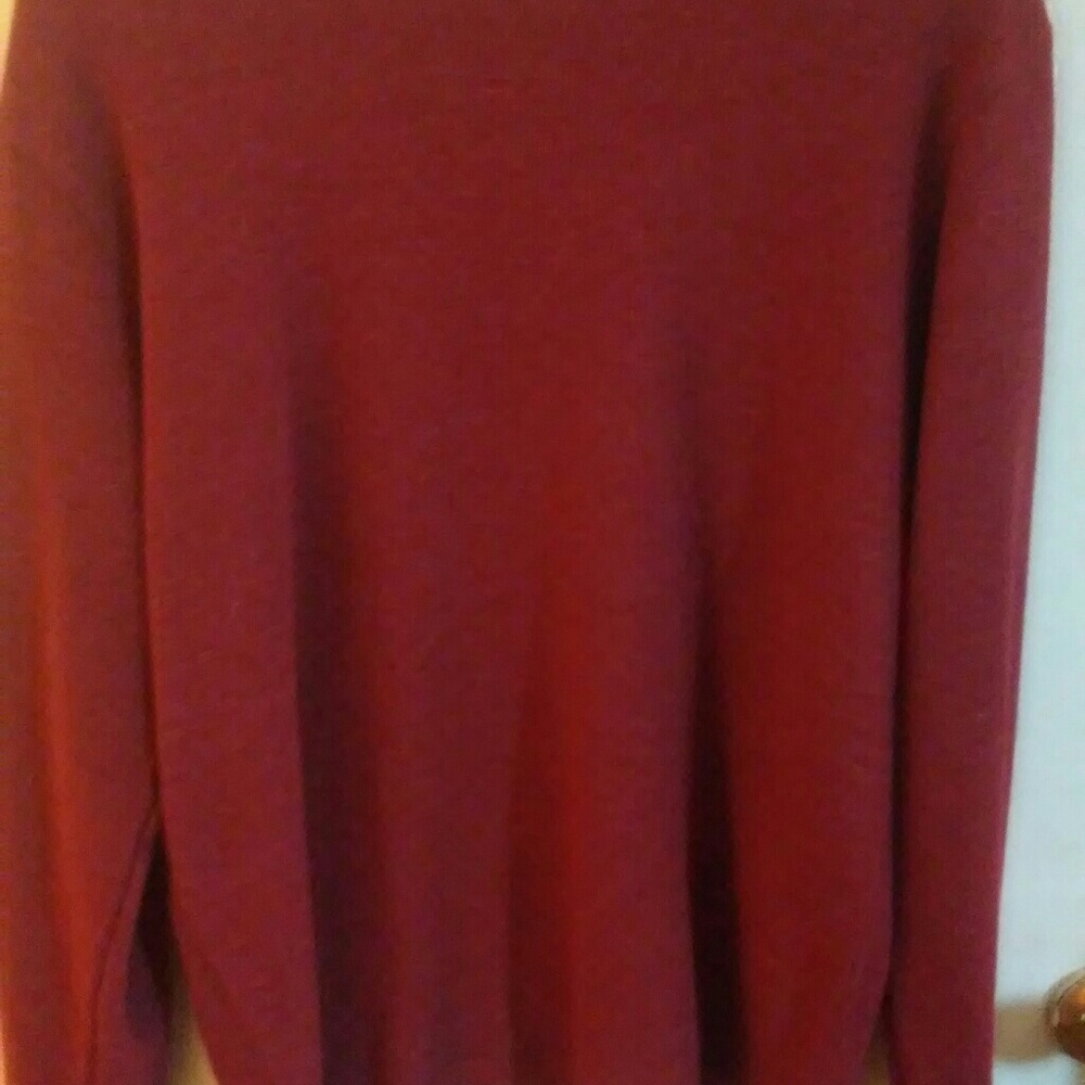 Faded glory long sleeve. Medium